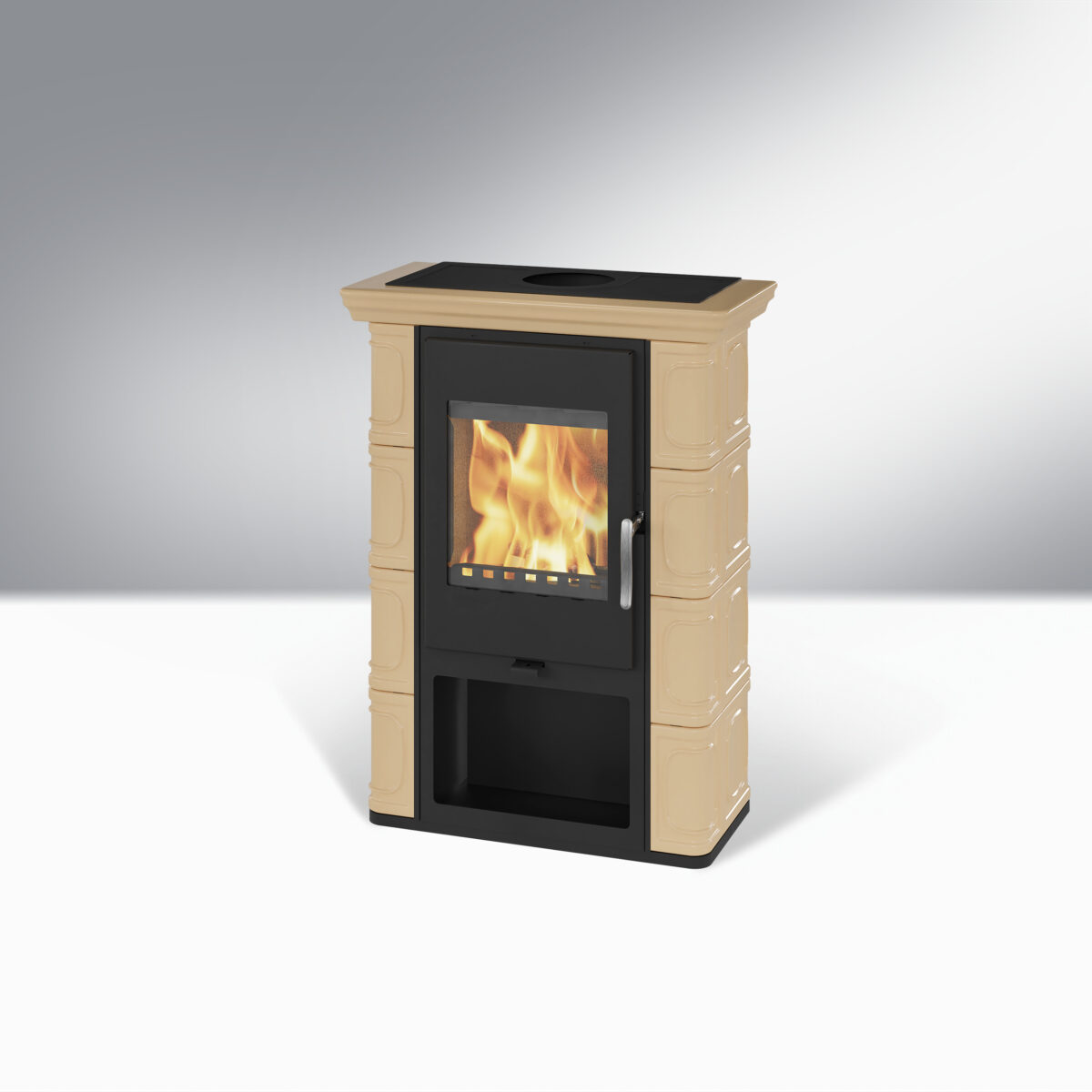 Kachle THORMA Borgholm Exclusive