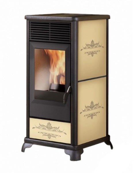 Kachle Edilkamin  Classica 2 8,2kw