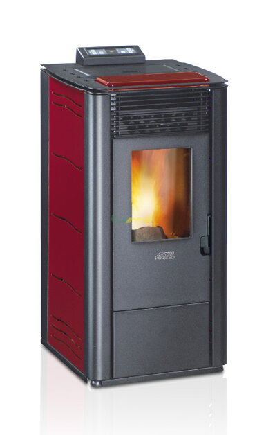 Artel Class M bordová oceľ 8,8kw 