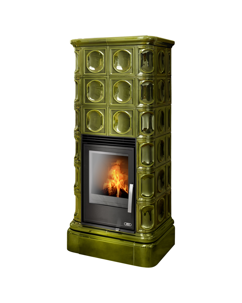 Kachle ABX Kaledonia KP zelená