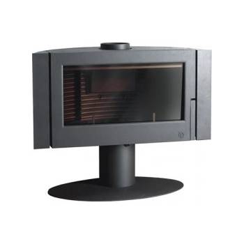 Kachle INVICTA  Antaya 12 kW