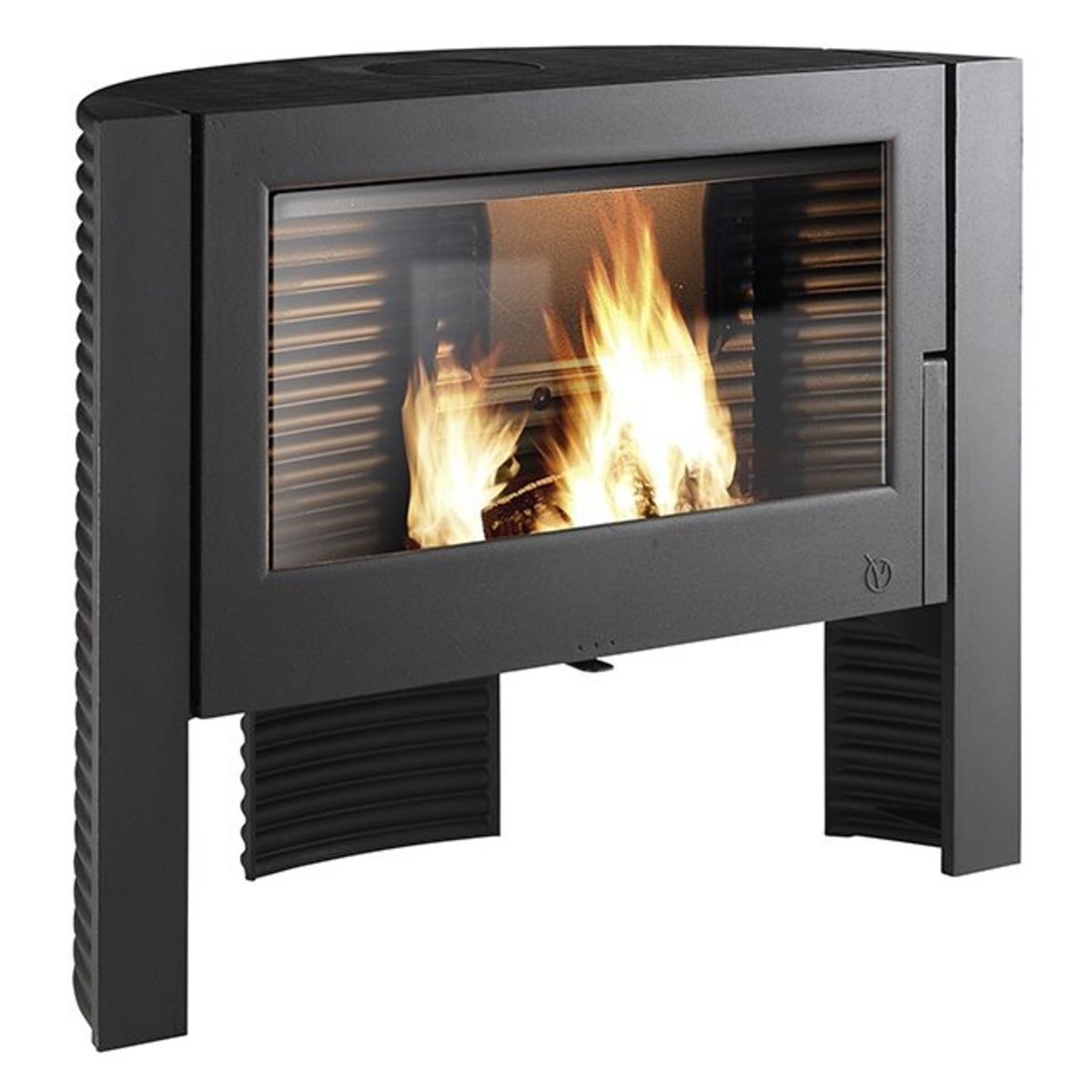Kachle  INVICTA Itaya 12 KW