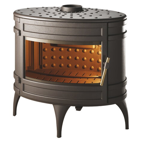 Kachle INVICTA Mandor 12 KW