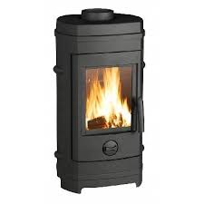 Kachle INVICTA Remilly 7 kW