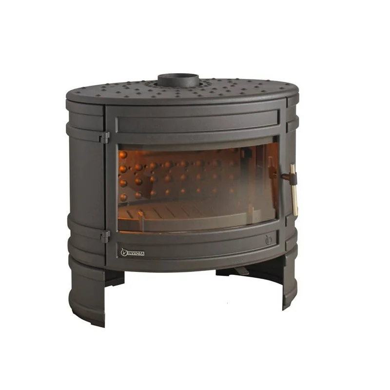 Kachle INVICTA Angor 12 kW