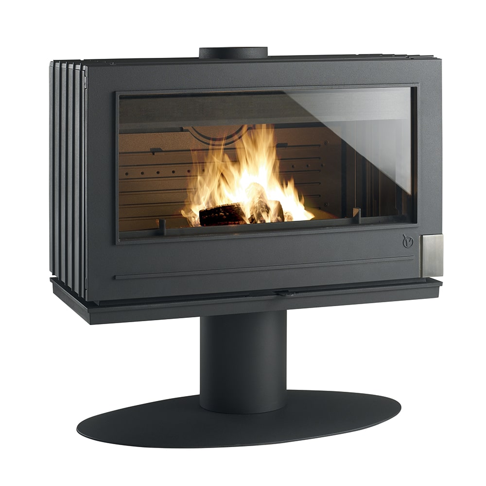 Kachle INVICTA Elton 14 kW