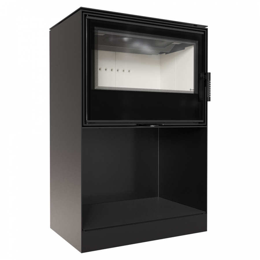 Kachle Kratki Kari 80