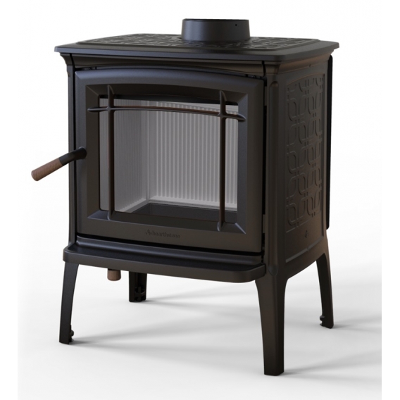 Kachle Hergom CraftsBury