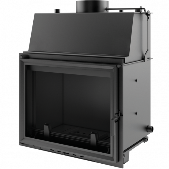 Kratki Amelia  15 kW