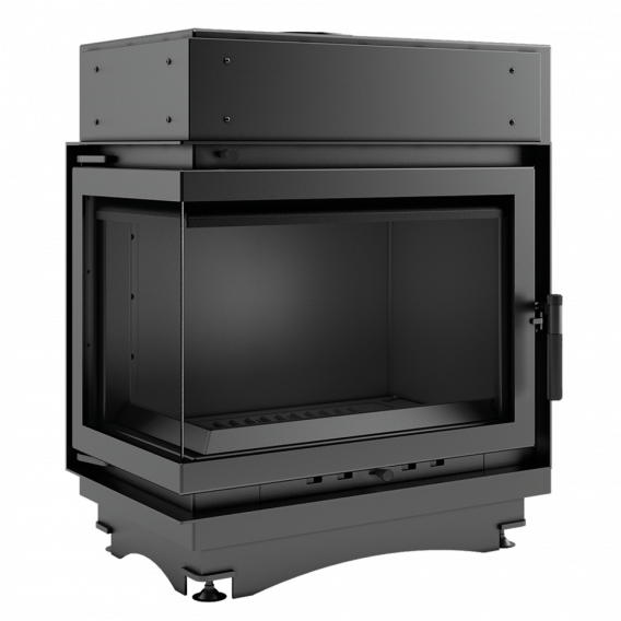 Kratki MAJA 8 BS ľavé presklenie