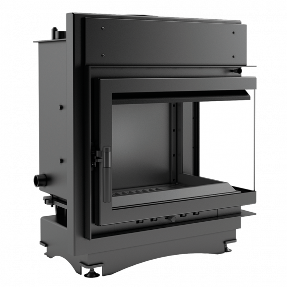 Kratki MAJA 8 BS pravé presklenie