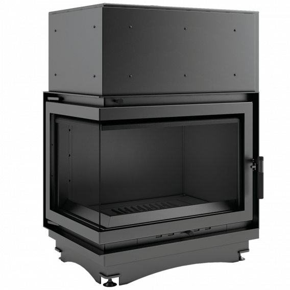 Kratki ZUZIA 12 BS ľavé presklenie