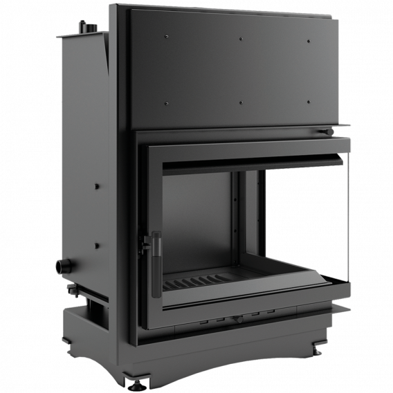 Kratki ZUZIA 12 BS pravé presklenie