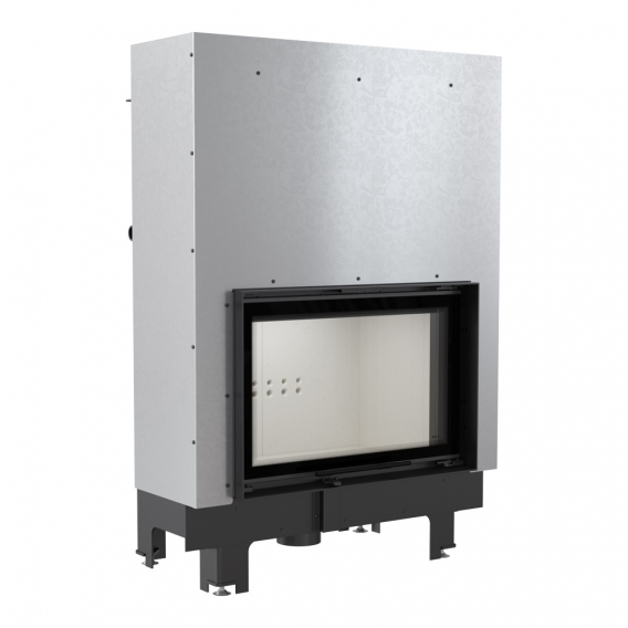 Kachle Kratki MBO 15 kW výsuvné dvierka